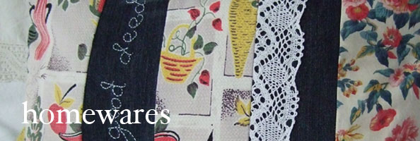 homewares