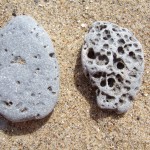 holey stones