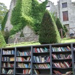 Castle Bookseller Hay-on-Wye