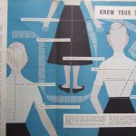 and so to sew