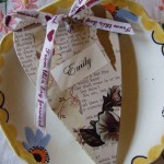 place setting place setting