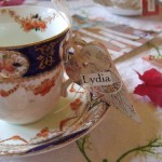 place setting