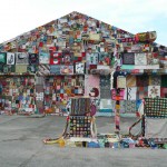 Gas Station Project International Fiber Collaborative