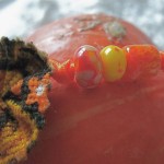 autumn necklace autumn necklace