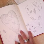 sketch book detail sketch book detail