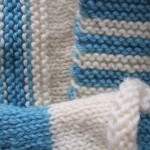 blue & white stripes blue & white stripes