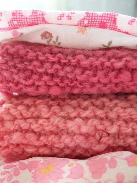 pinks