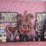 Churcho Reyes' house, Casa Maexicana Churcho Reyes' house, Casa Maexicana
