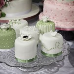 Petals & Pearls Bespoke Cakes Petals & Pearls Bespoke Cakes