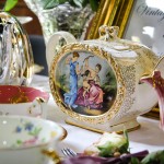 The Vintage Tea Party Company The Vintage Tea Party Company