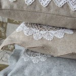 cushions in a pile