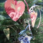 floral christmas tree decorations floral christmas tree decorations