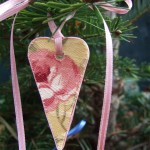 little 'pink' heart little 'pink' heart
