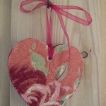 'red' heart 'red' heart