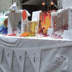 meeni stall