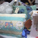 cushions