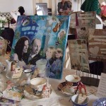 portrait, cards & table decorations portrait, cards & table decorations