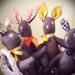 tweedy rabbits