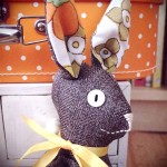 tweedy rabbit