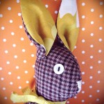 tweedy rabbit
