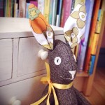 tweedy rabbit