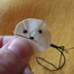 embroider face embroider face