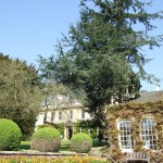 Goldney Hall gardens Goldney Hall gardens