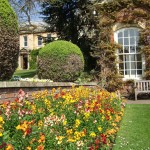 Goldney Hall gardens Goldney Hall gardens