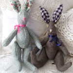tweedy rabbits