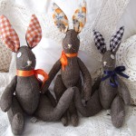 tweedy rabbit