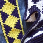 woven trimmings & denim