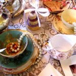 vintage tea sets vintage tea sets