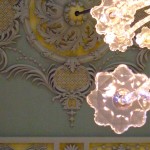 ball room ceiling ball room ceiling
