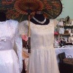 1930's dress 1930's dress