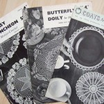 doily patterns