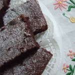 brownies brownies