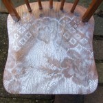 chair seat chair seat