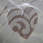 traditional heart