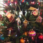 the big tree