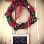 indoor wreath