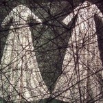 Chiharu Shiota piece