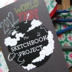 sketchbook proj