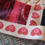 making pin cushion