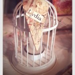 wedding favour
