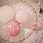 Vintage Chic Wedding Fair