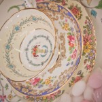 Vintage Chic Wedding Fair