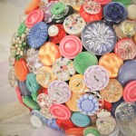 Vintage Chic Wedding Fair