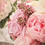 Vintage Chic Wedding Fair