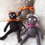 tweedy bears