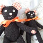small & medium tweedy bears small & medium tweedy bears